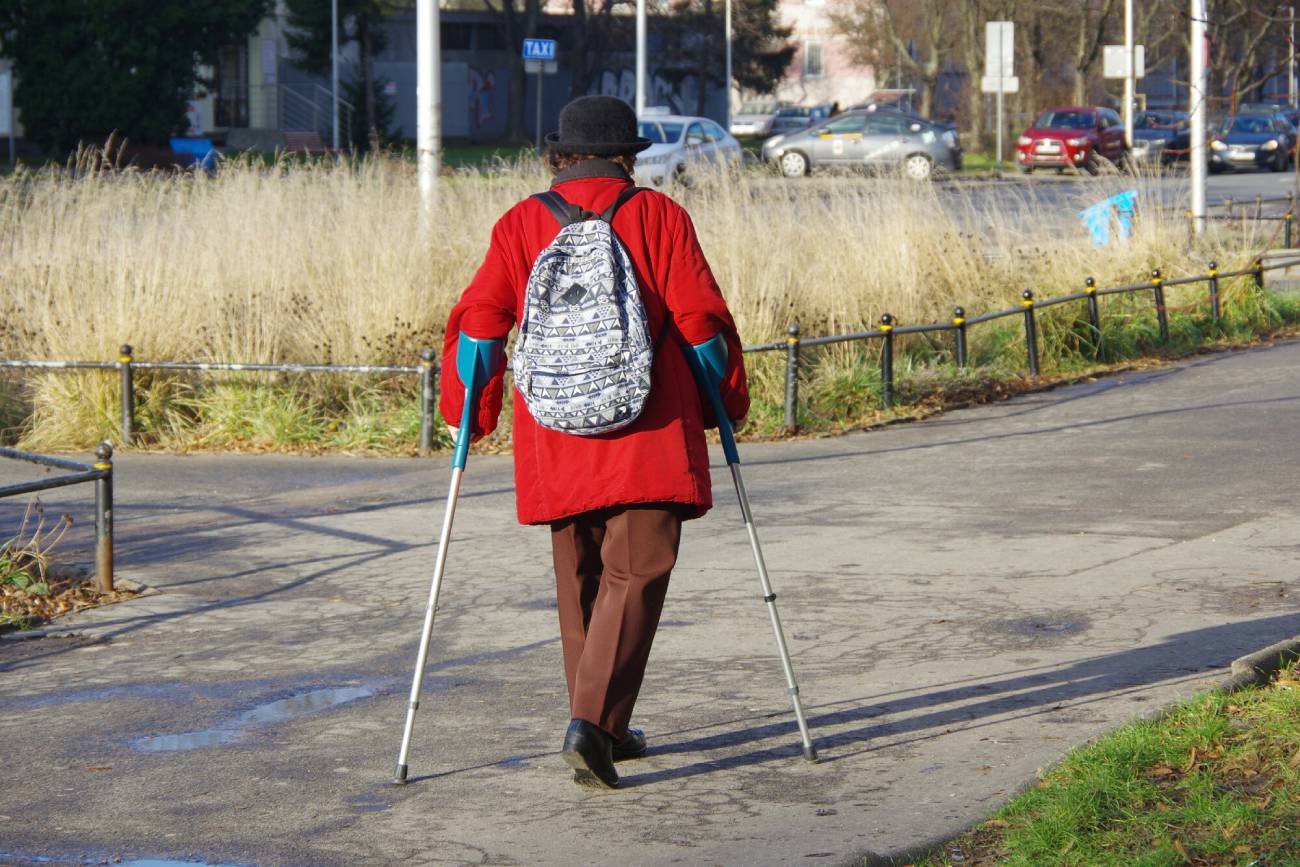 Emerytura wzrośnie. Są najnowsze dane NBP