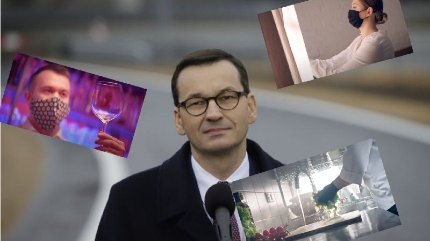 PRF opublikował rządowe spoty reklamujące pomoc dla przedsiębiorców z tarczy antykryzysowej.