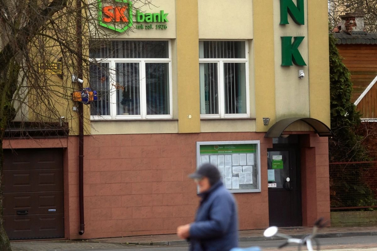 Po czterech latach śledztwa prokuratury SK Bank Wołomin w końcu ujrzy finał w sądzie.