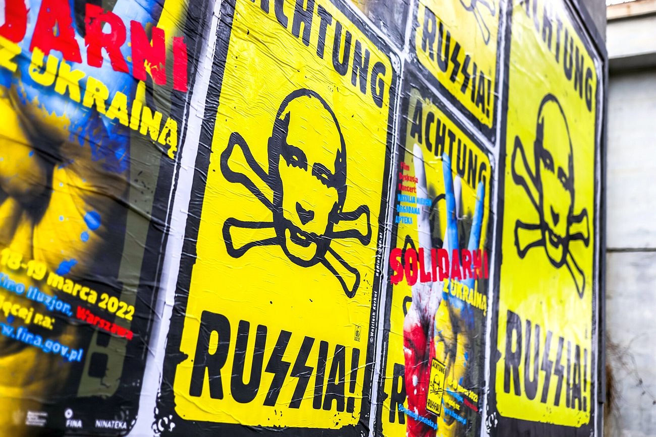 Dziś Rosja może zostać ogłoszona technicznym bankrutem