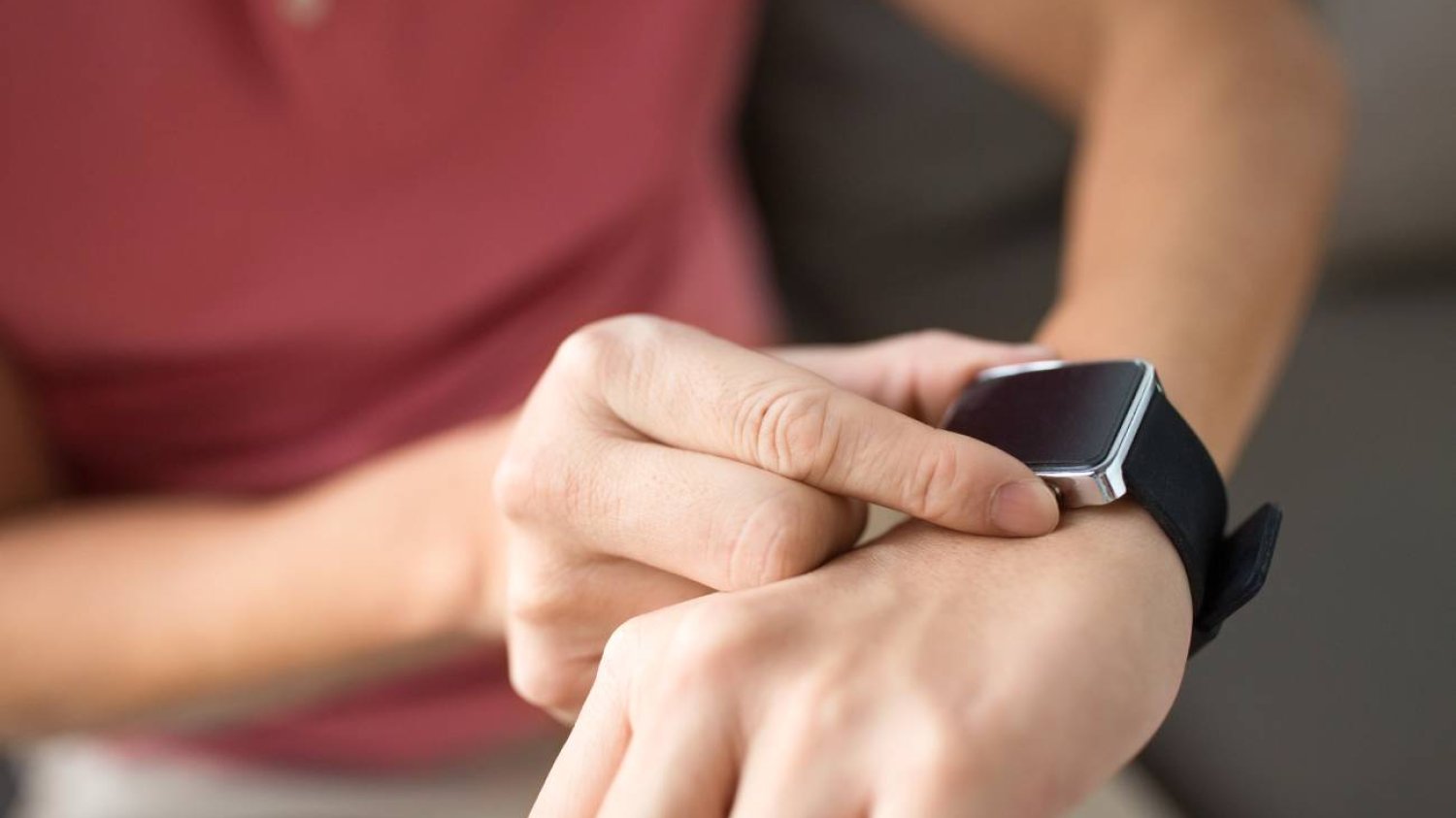Smartwatch