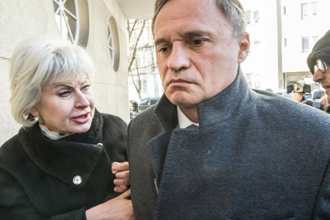Leszek Czarnecki podejrzanym w aferze GetBack