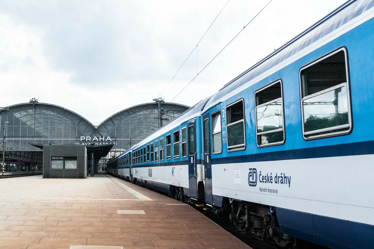 Bilet w Czechach kosztuje cztery razy taniej niż w Polsce