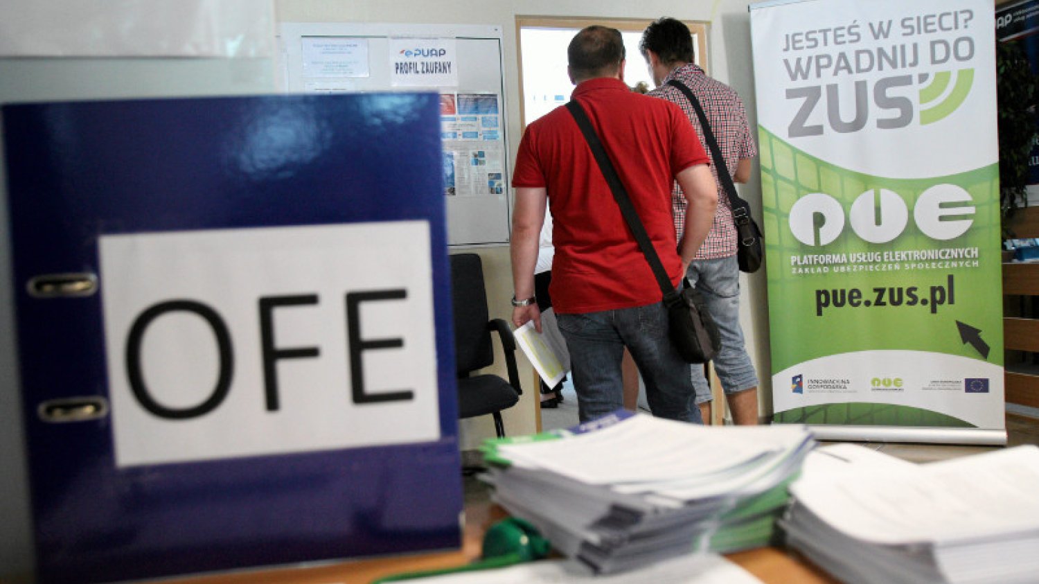 Emerytura nie uchroni nas przed ubóstwem. Po niemal 40 latach oszczędzania możemy liczyć na 20 proc. ostatniej pensji.