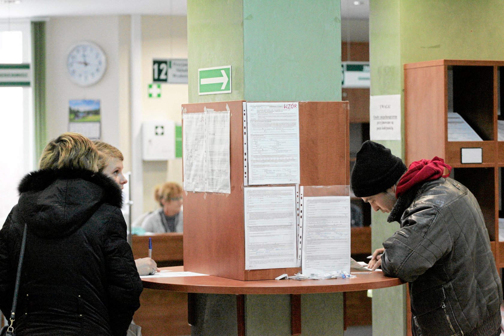 Rzecznik małych i dużych przedsiębiorców, Adam Abramowicz apeluje: donośmy na skarbówkę.