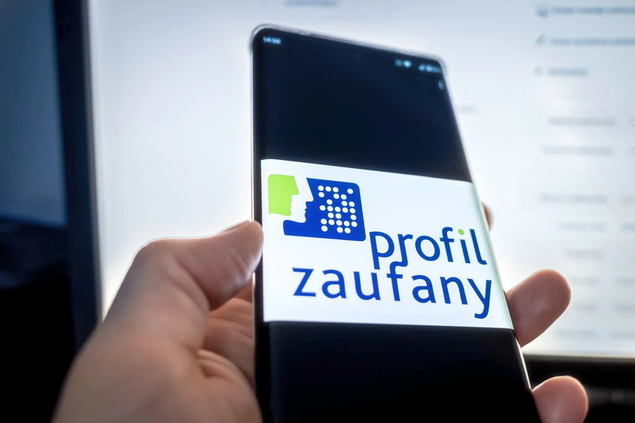 Profil zaufany będzie przez jakiś czas wyłączony. Czekają go prace serwisowe