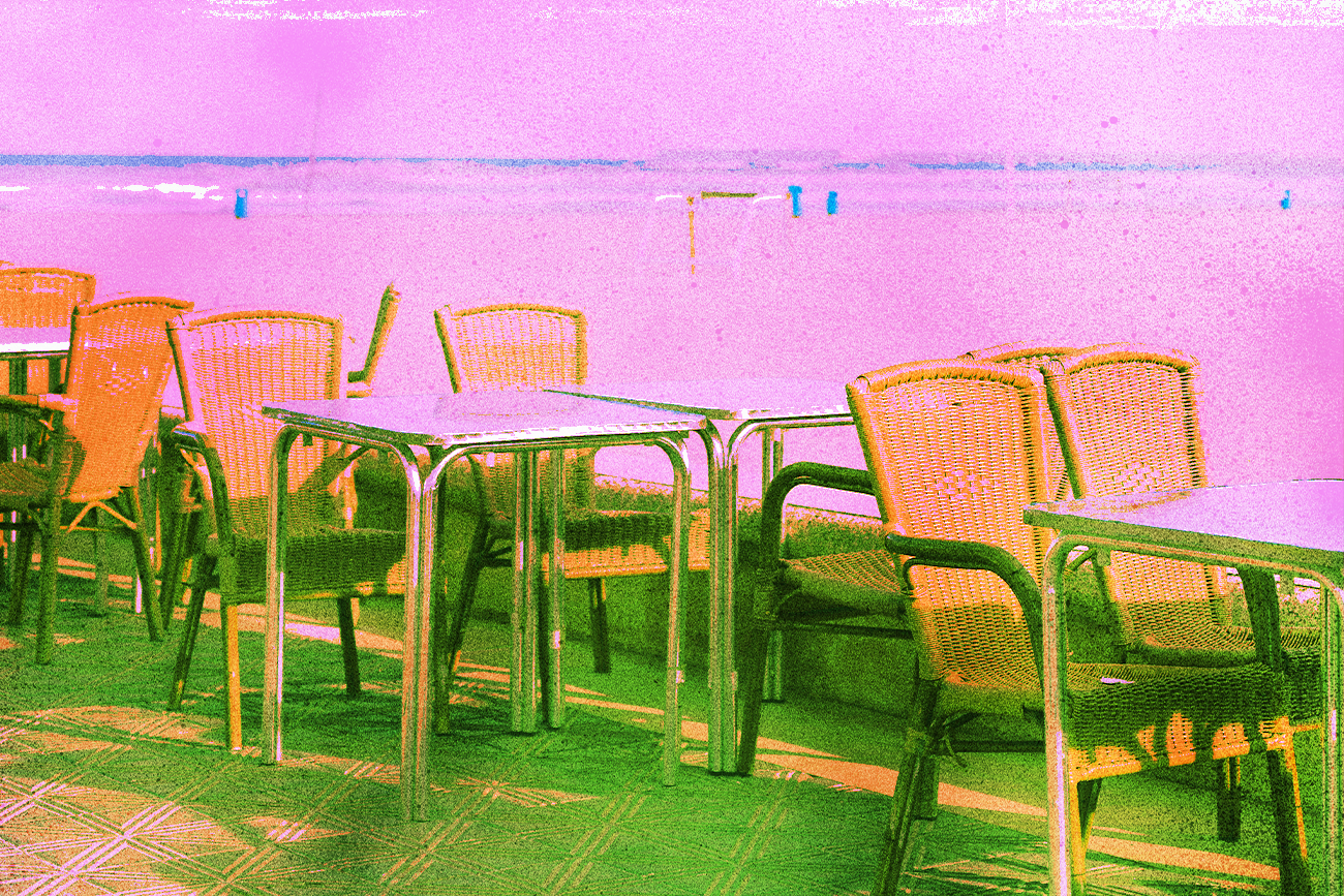 Polski sen o wakacjach legł w gruzach. "40 lat w branży i takiego sezonu nie było nigdy"