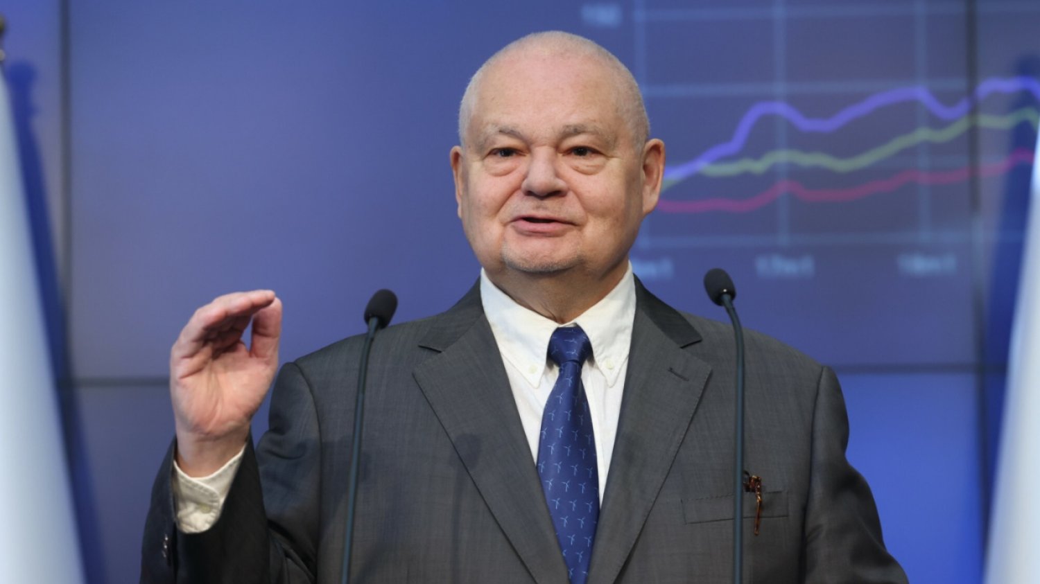 Adam Glapiński.