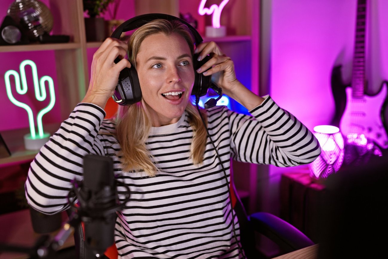 Może się okazać, że streamerzy będą musieli zapłacić podatek od donejtów.