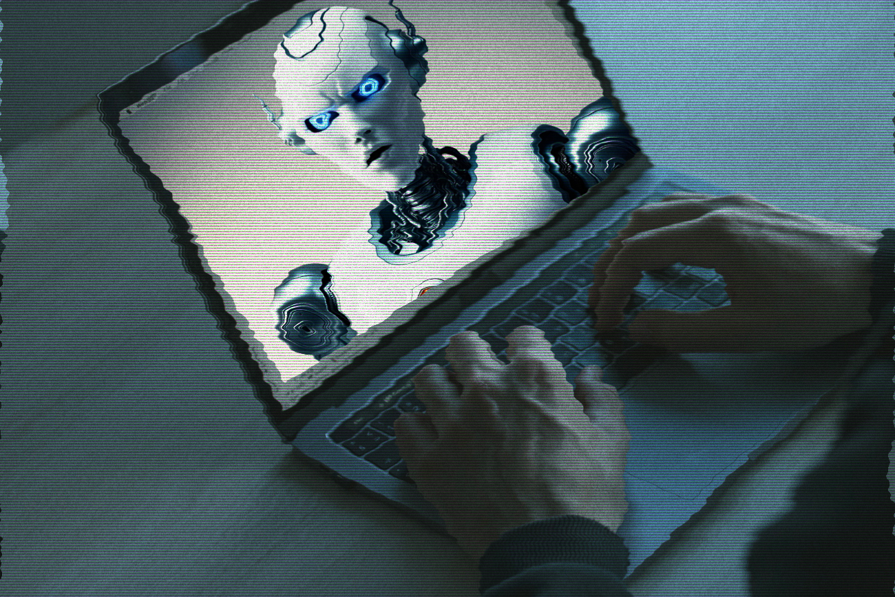 Model AI zaczął szantażować pracownika. Groził ujawnieniem romansu