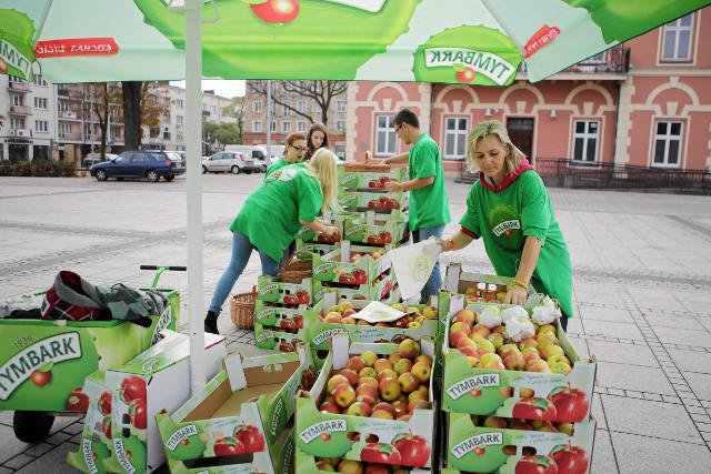 Nowy projekt ustawy wodnej grozi exodusem producentów soków do Niemiec i Czech.