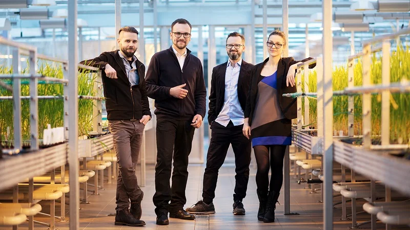 NEXBIO