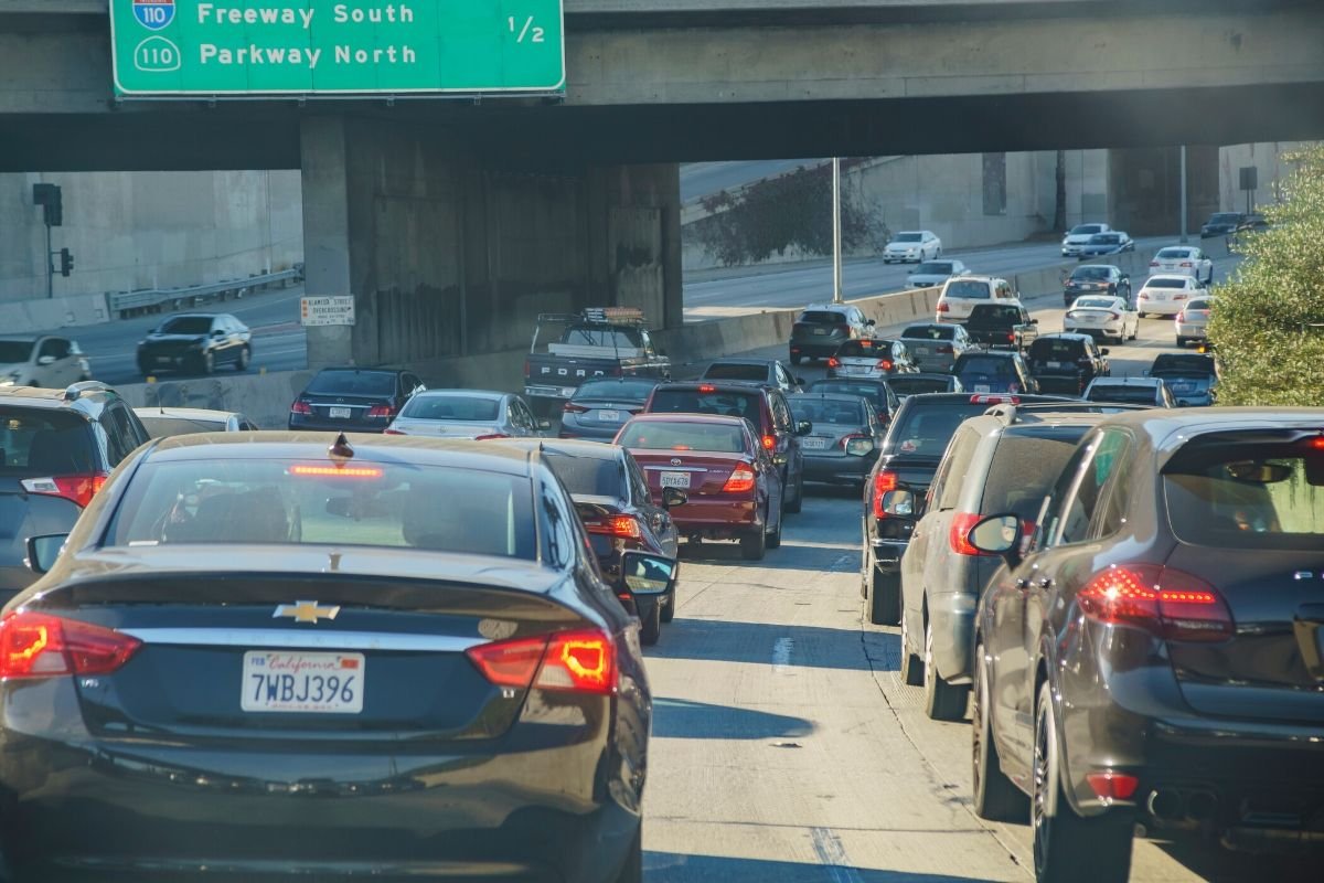 Dane amerykańskich kierowców są sprzedawane aby podreperować budżety tamtejszych WORD-ów.