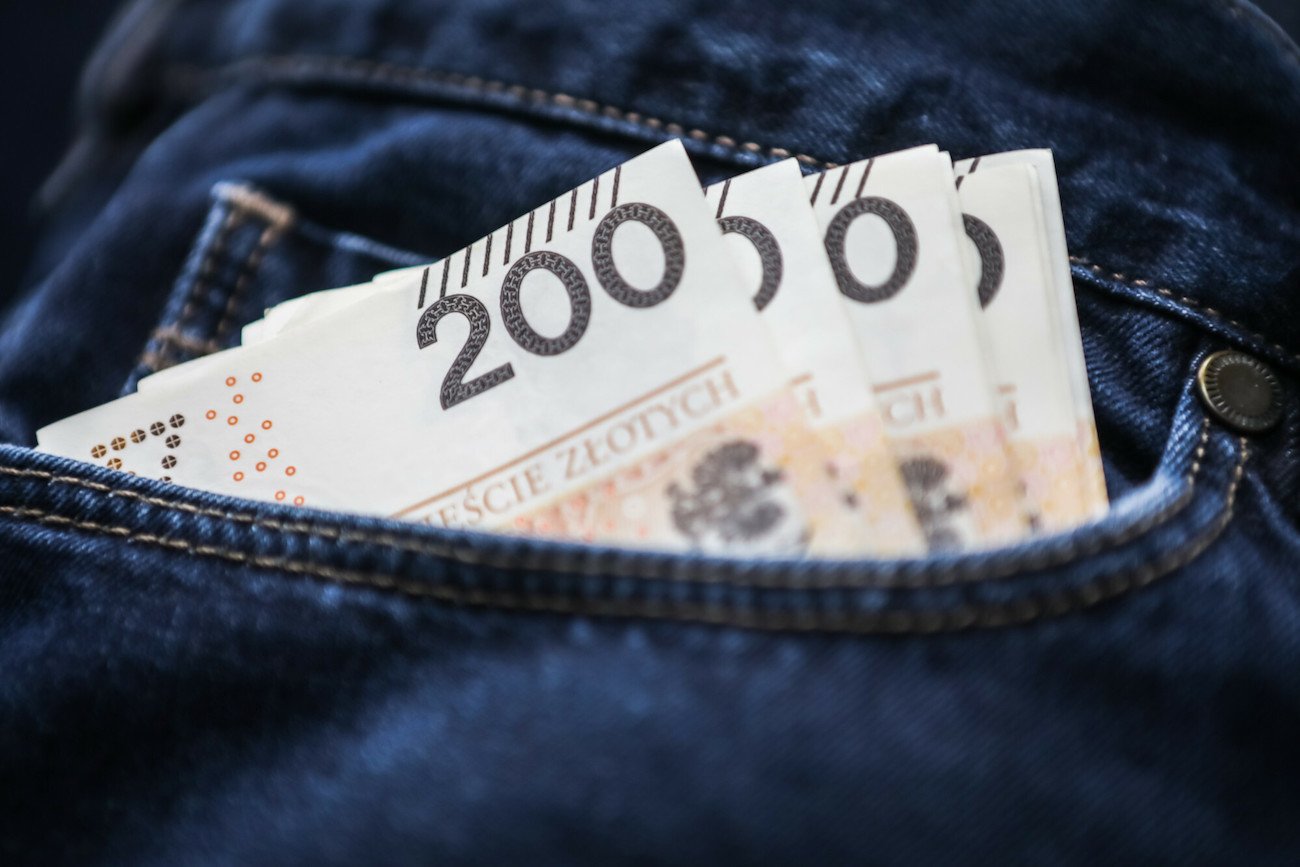 Jak zainwestować 1000 zł?