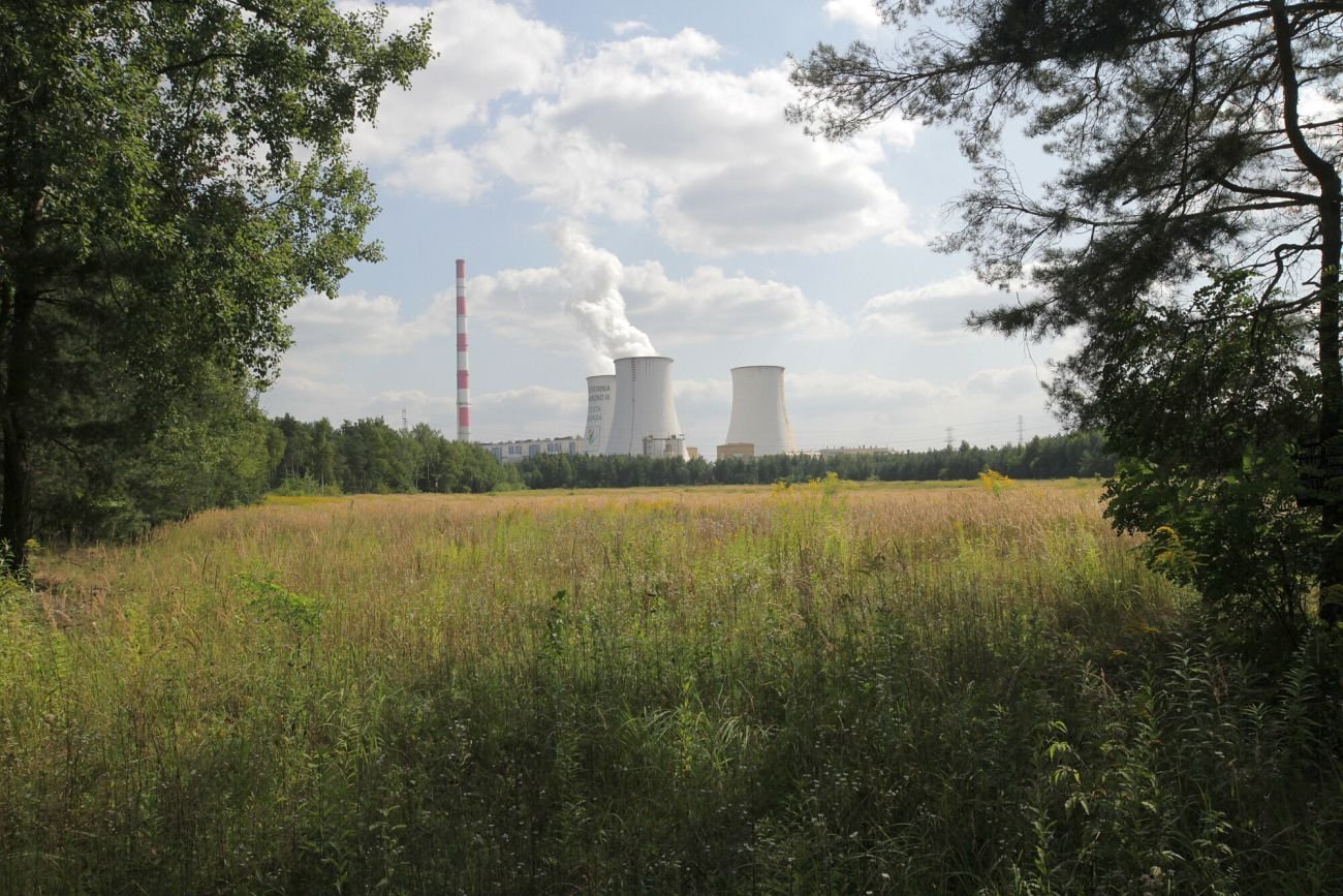 Elektrownia w Jaworznie — mnożą się teorie na temat przyczyn awarii i jej skutków