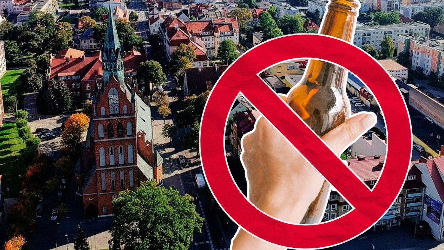 Nocna prohibicja w Ełku. Kolejne miasto wybiera spokojne noce