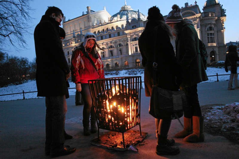 niedługo będziemy ogrzewać mieszkania ciepłem z wnętrza ziemi. Koniec tradycyjnego palenia węglem i grzejników?