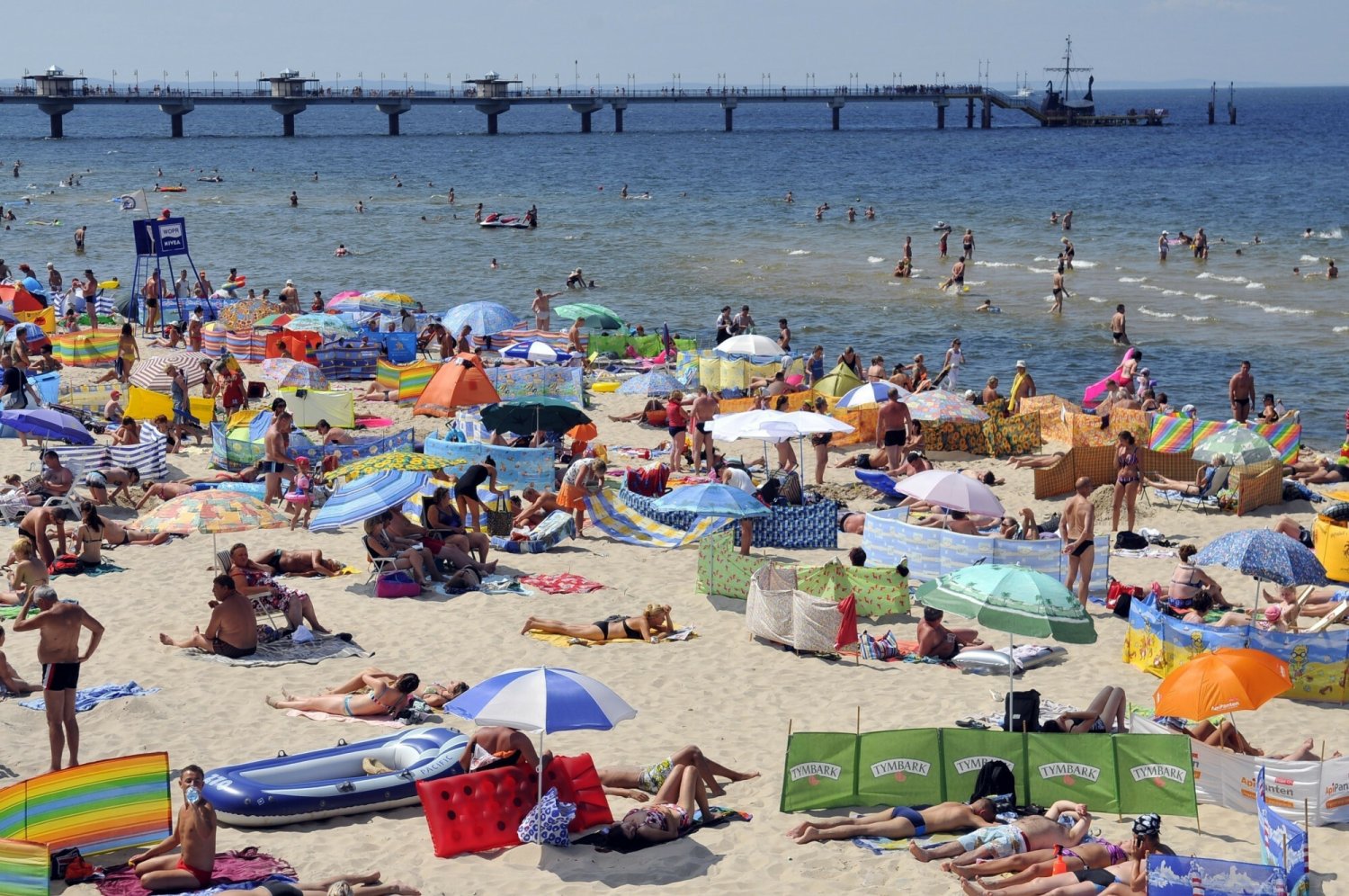 Bony turystyczne można wykorzystać jeszcze tylko do końca września 2022 roku