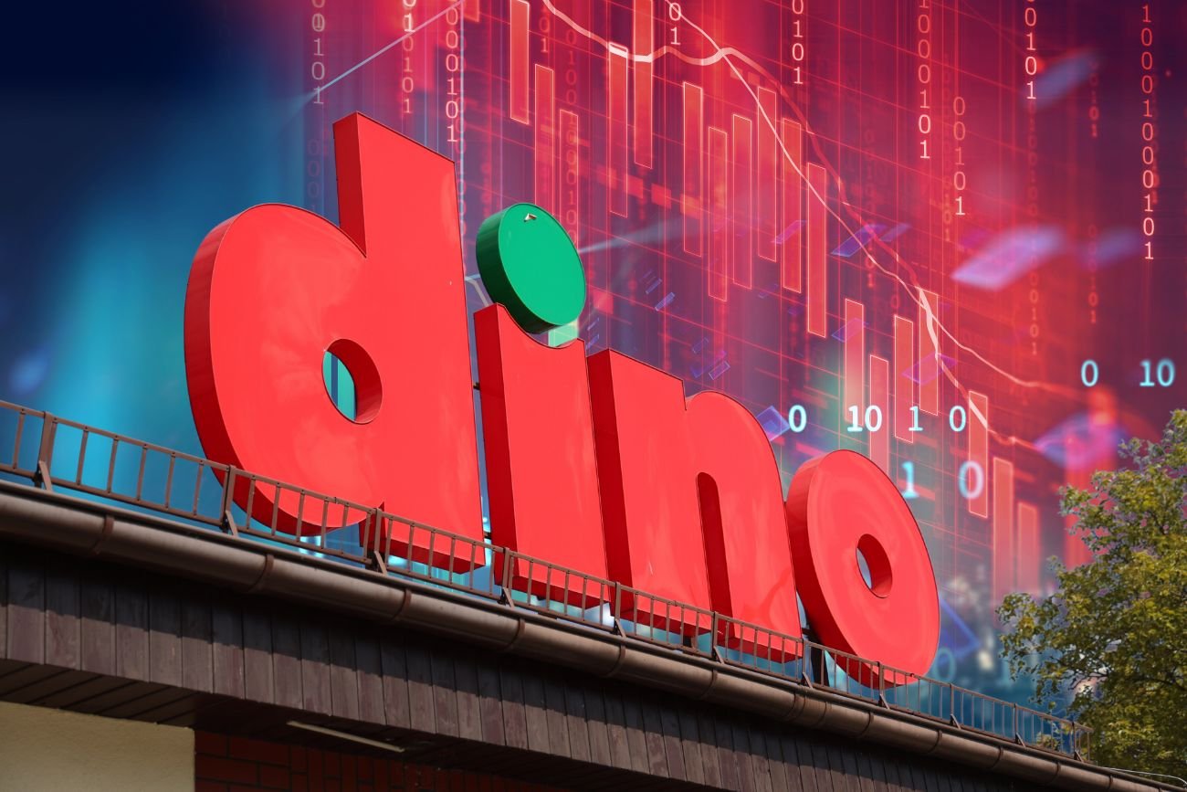 Inwestorów mogą niepokoić rosnące koszty w Grupie Dino.