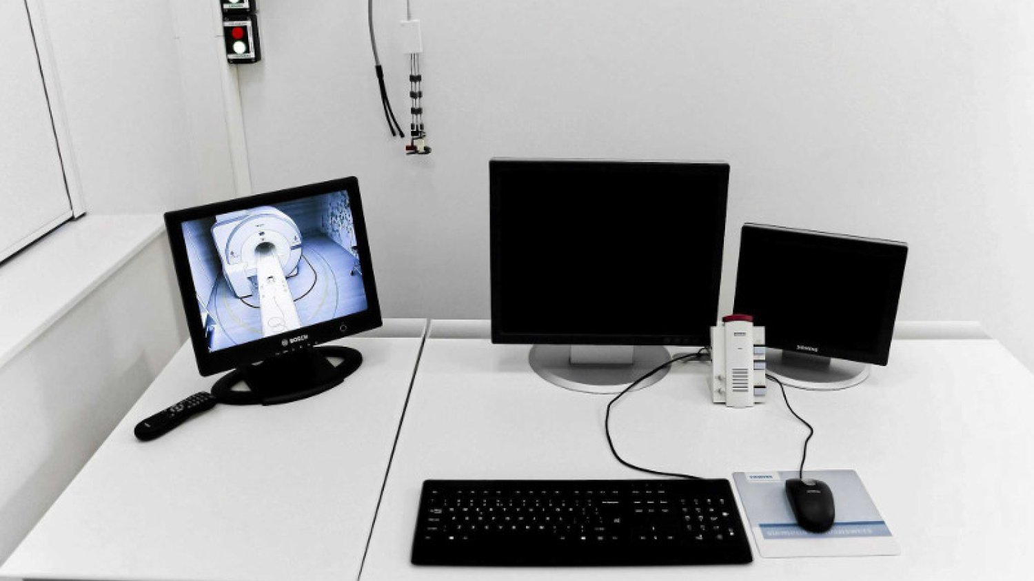 Bialostocki Park Naukowo - Technologiczny . Laboratorium Obrazowania Molekularnego