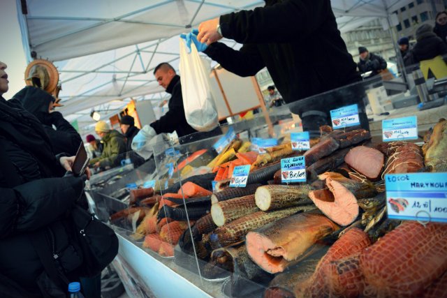 Śmierć jednego z klientów i choroba trzech kolejnych sprawiła, że duńskie sieciówki zaczęły wycofywać ze sprzedaży produkty polskiej firmy BK Salmon