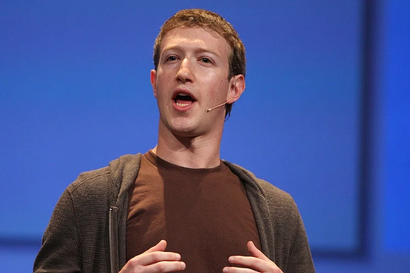 Jak sobie poradzi Facebook bez Zuckerberga?