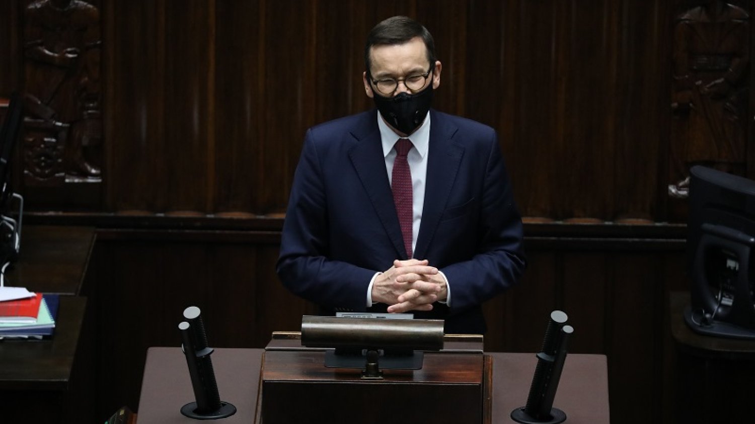Rząd się o nas troszczy. Dlatego podnosi podatki.