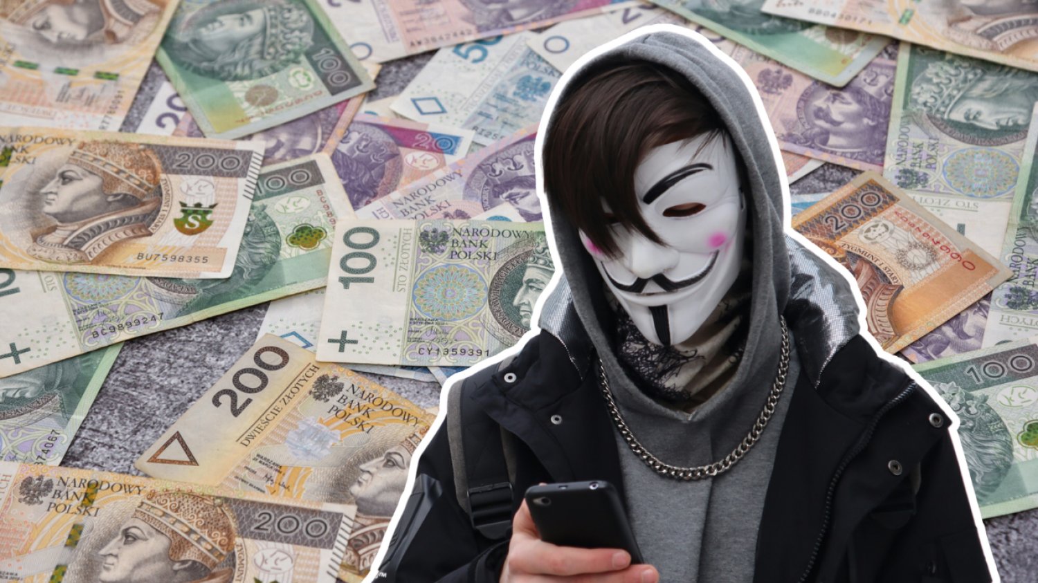 Revolut zyskał nową funkcję. Upodobali jgosobie Polscy dłużnicy i to tam przechowują swoje pieniądze, zamiast przenosić je z jednego konta na drugie.
