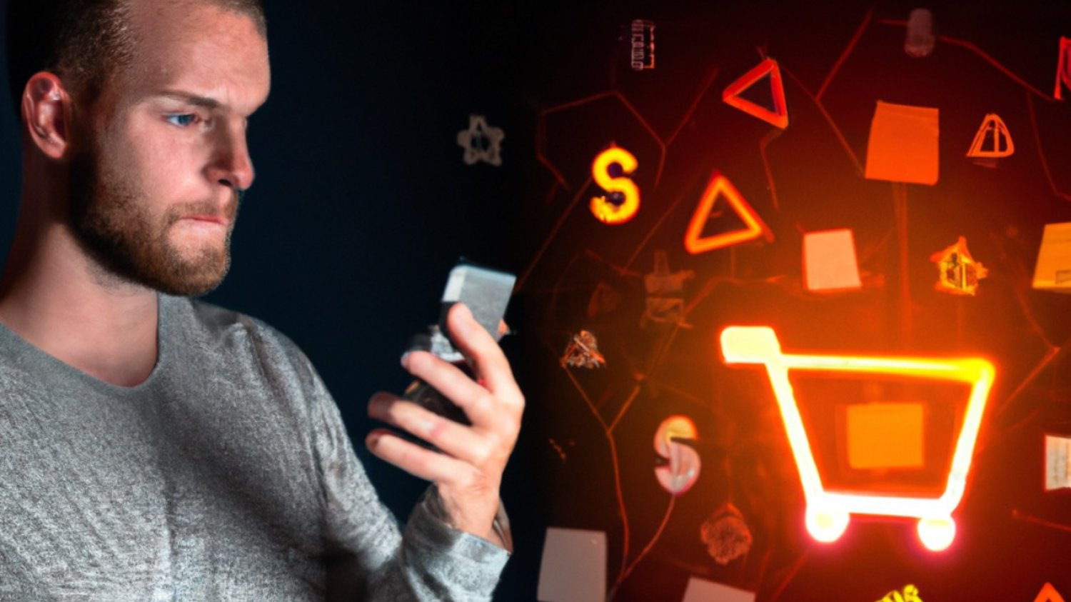 E-sklepy stosują tzw. dark patterns. Co to takiego? UOKiK ostrzega – nie daj się nabrać