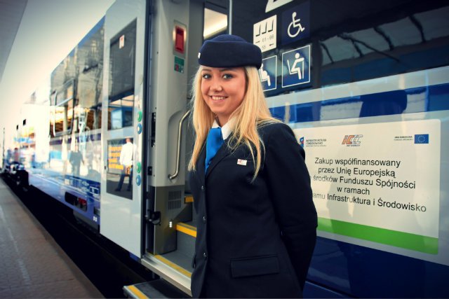 PKP Intercity chwali się zyskami, ale spółka "zapomniała" powiedzieć o rekordowych dotacjach i karach, jakie nałożyła na Alstom