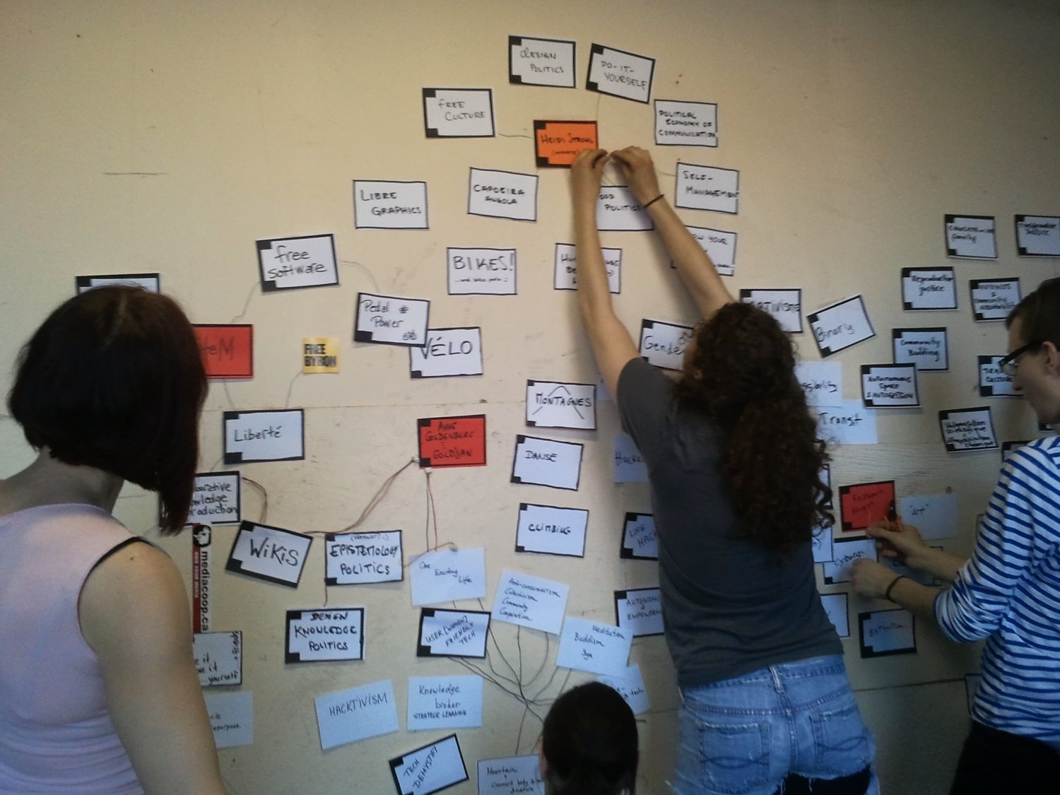 W innowacyjnej firmie agenda badawcza to jeden z najważniejszych dokumentów, jakie powinny być doskonale przygotowane