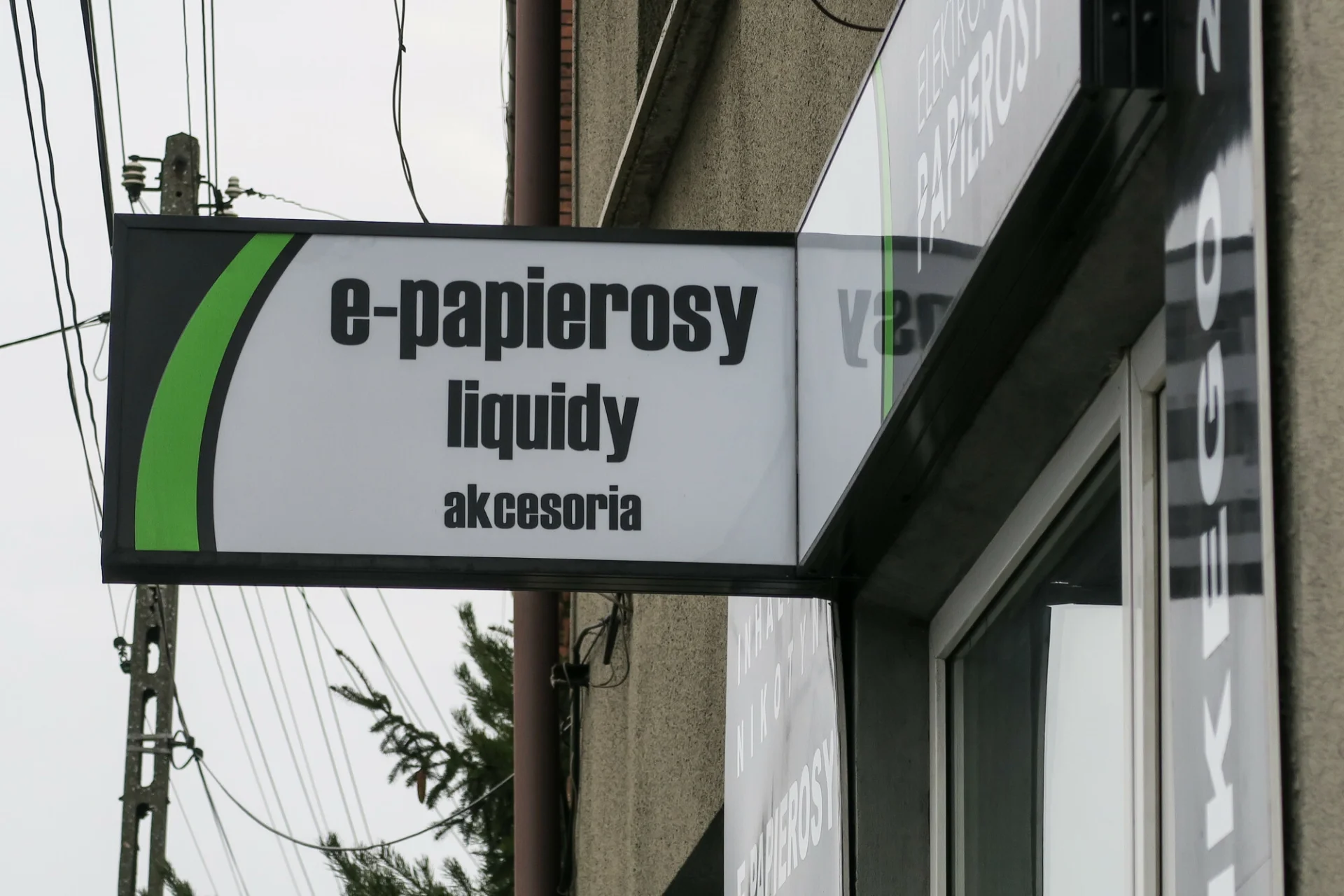 Zakaz sprzedaży e-papierosów w Polsce w 2024 roku