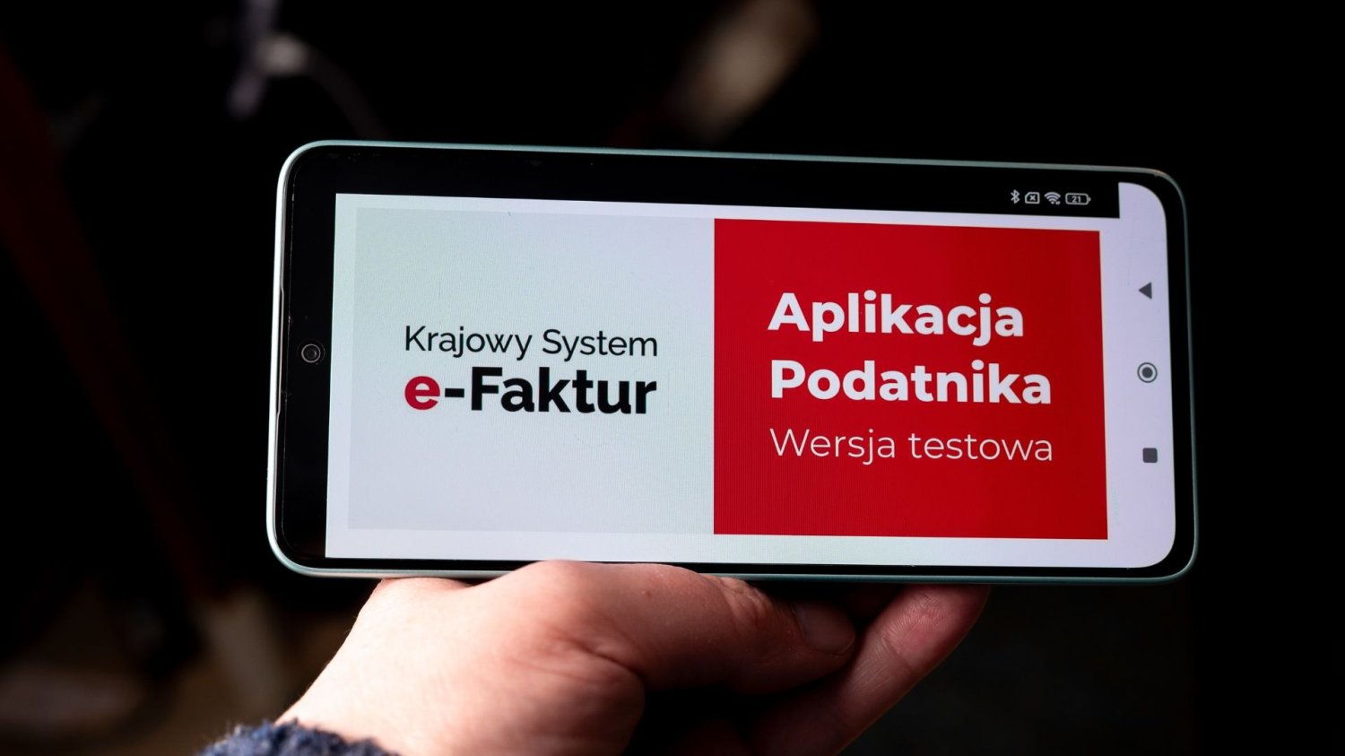 Awaria Profilu Zaufanego przez KSeF. Cyfrowa rewolucja na początek zaliczyła glebę. KSeF.
