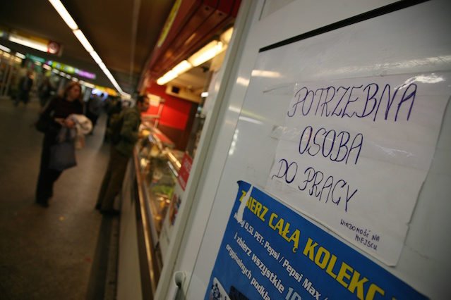 Studenci już nie popracują?