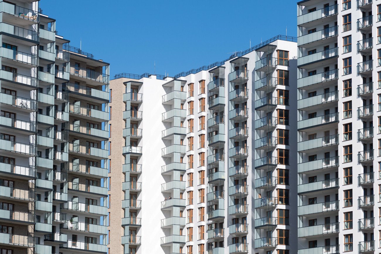 Ile kosztuje mieszkanie?