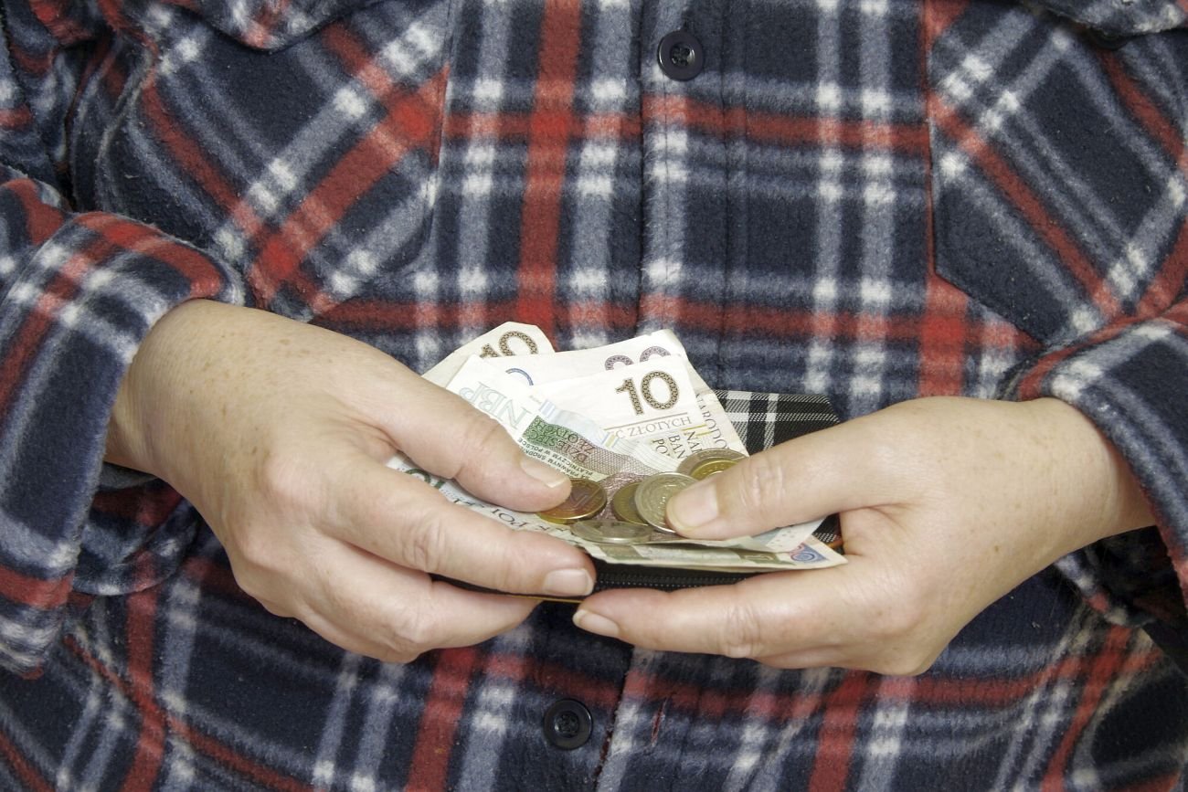 Emeryt-rekordzista dostaje 37 tys. zł brutto miesięcznie