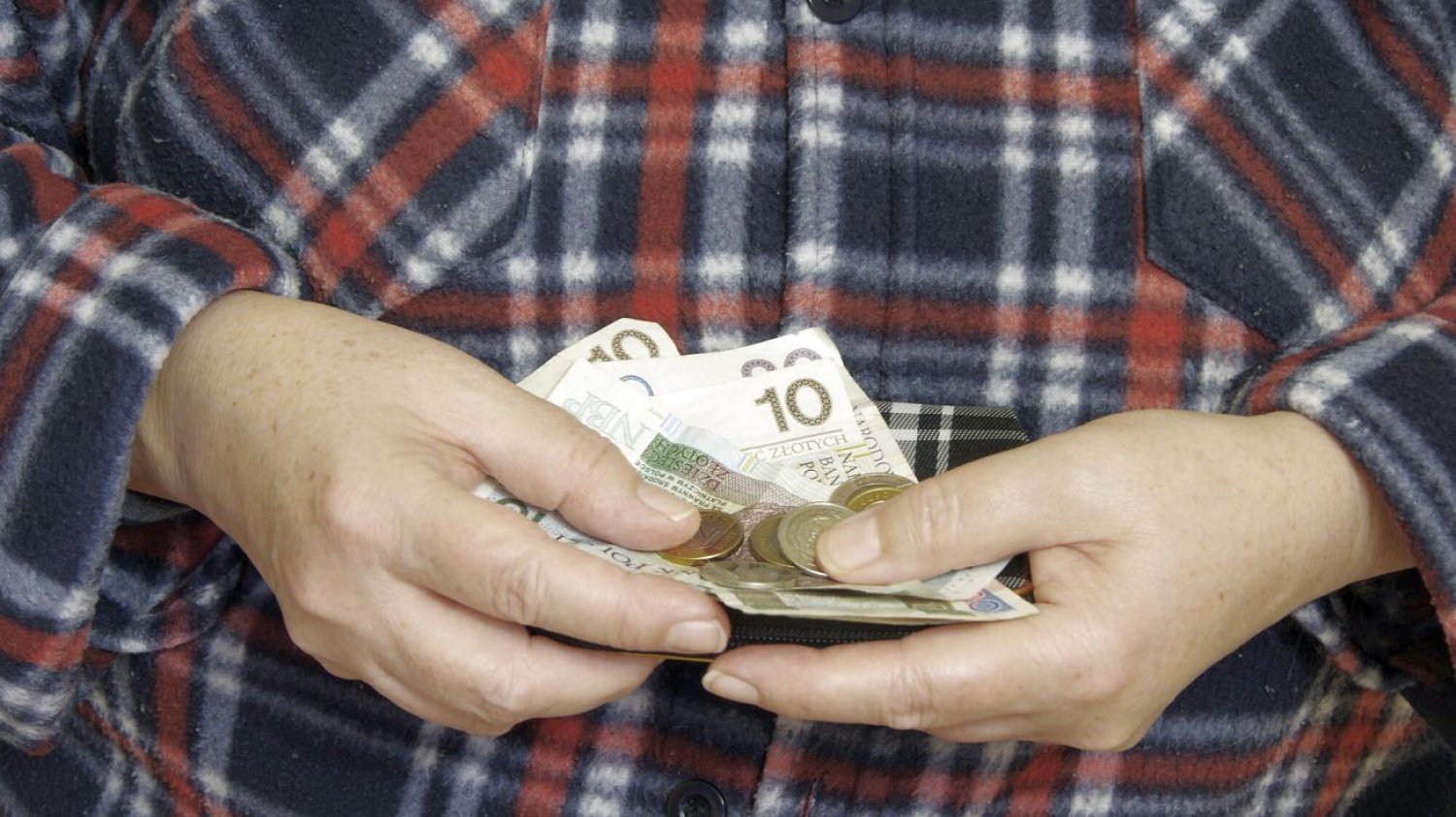 Emeryt-rekordzista dostaje 37 tys. zł brutto miesięcznie
