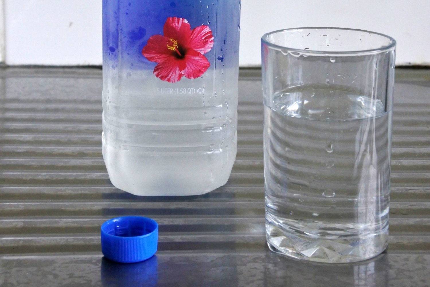 FIJI Water to ulubiona woda Beyonce