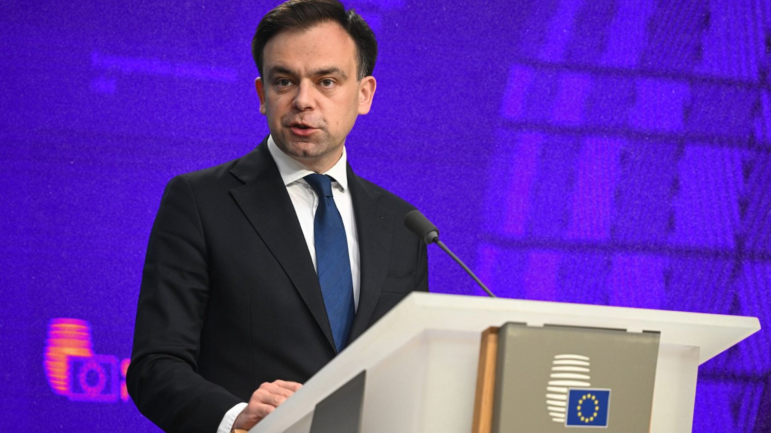 Startupy dostaną nowe źródła finansowania. Minister zapowiada miliardy Minister finansów Andrzej Domański.