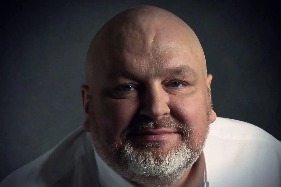 Jacek Kotarbiński.