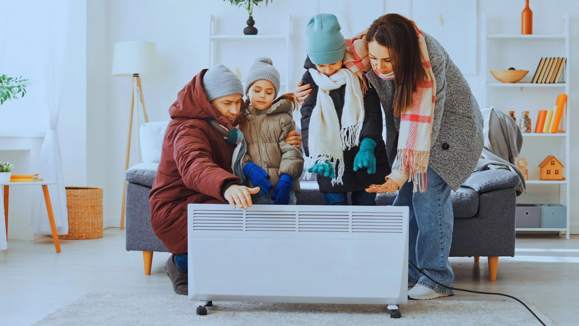 Niemcy wyłączyli ogrzewanie w Gdańsku? Absurdalne teorie o awarii w Trójmieście