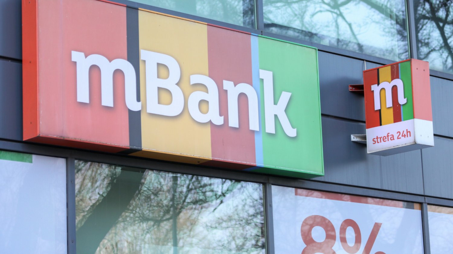 UODO nałożyło na mBank wysoką karę