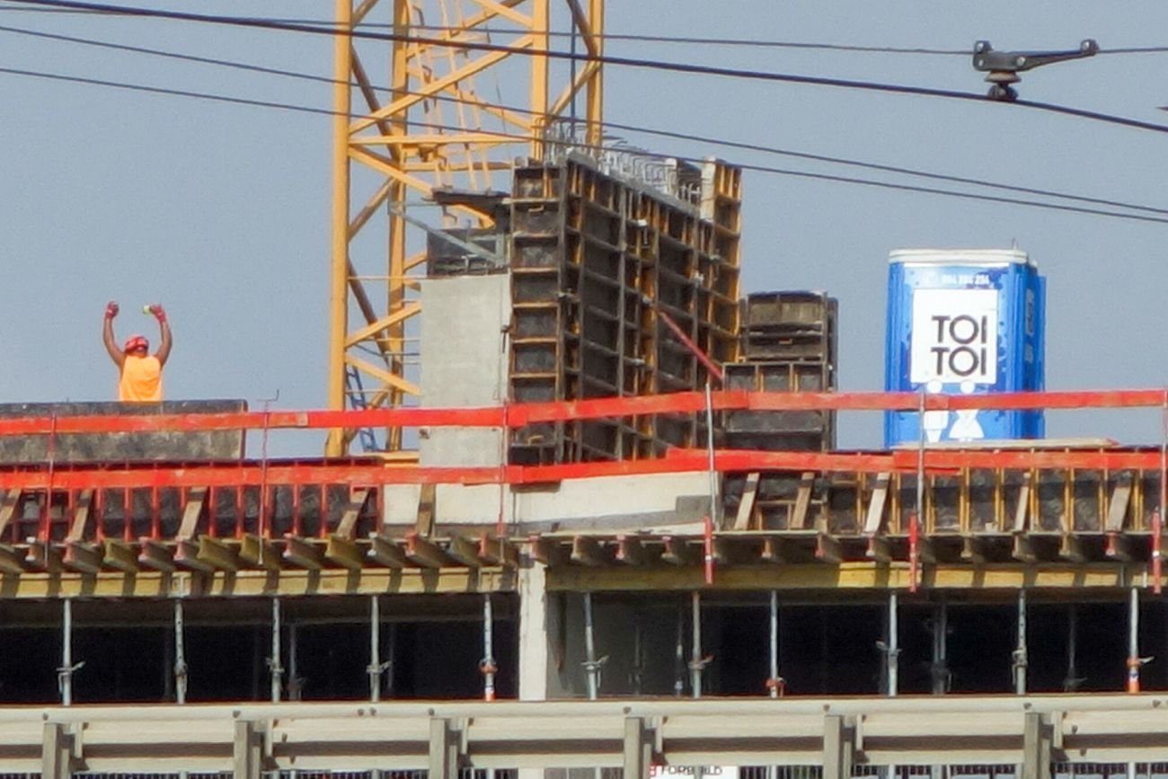 Rząd chce ukrócić spekulacyjne zakupy mieszkań przez fundusze