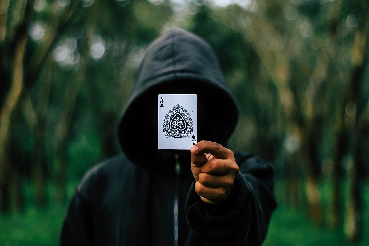 To już kolejna akcja, gdy Anonymous hackują monitoring.