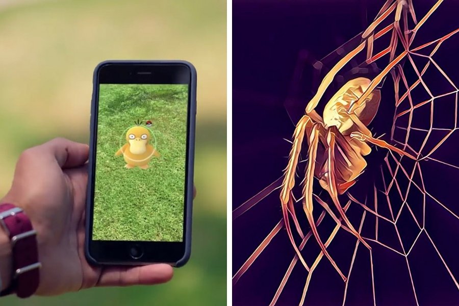 Pokemon GO i Prisma znowu otworzyły dyskusję o bezpieczeńśtwo aplikacji mobilnych.