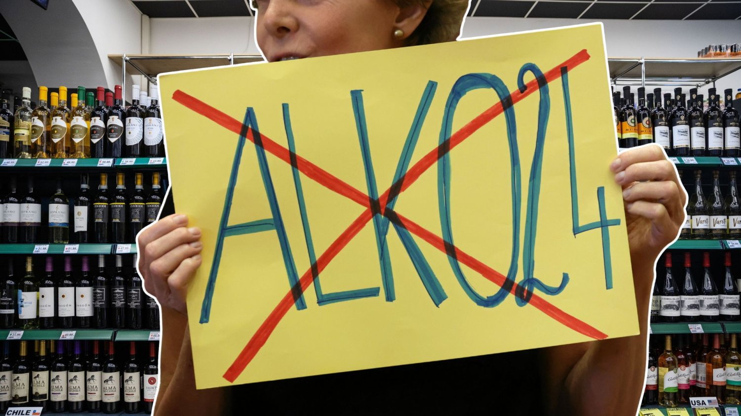 Politycy toczą bój o nocną prohibicję. Ale to nie nocą kupujemy najwięcej napojów wyskokowych Dane o sprzedaży alkoholu w Polsce. Wcale nie kupujemy go tak dużo nocą.