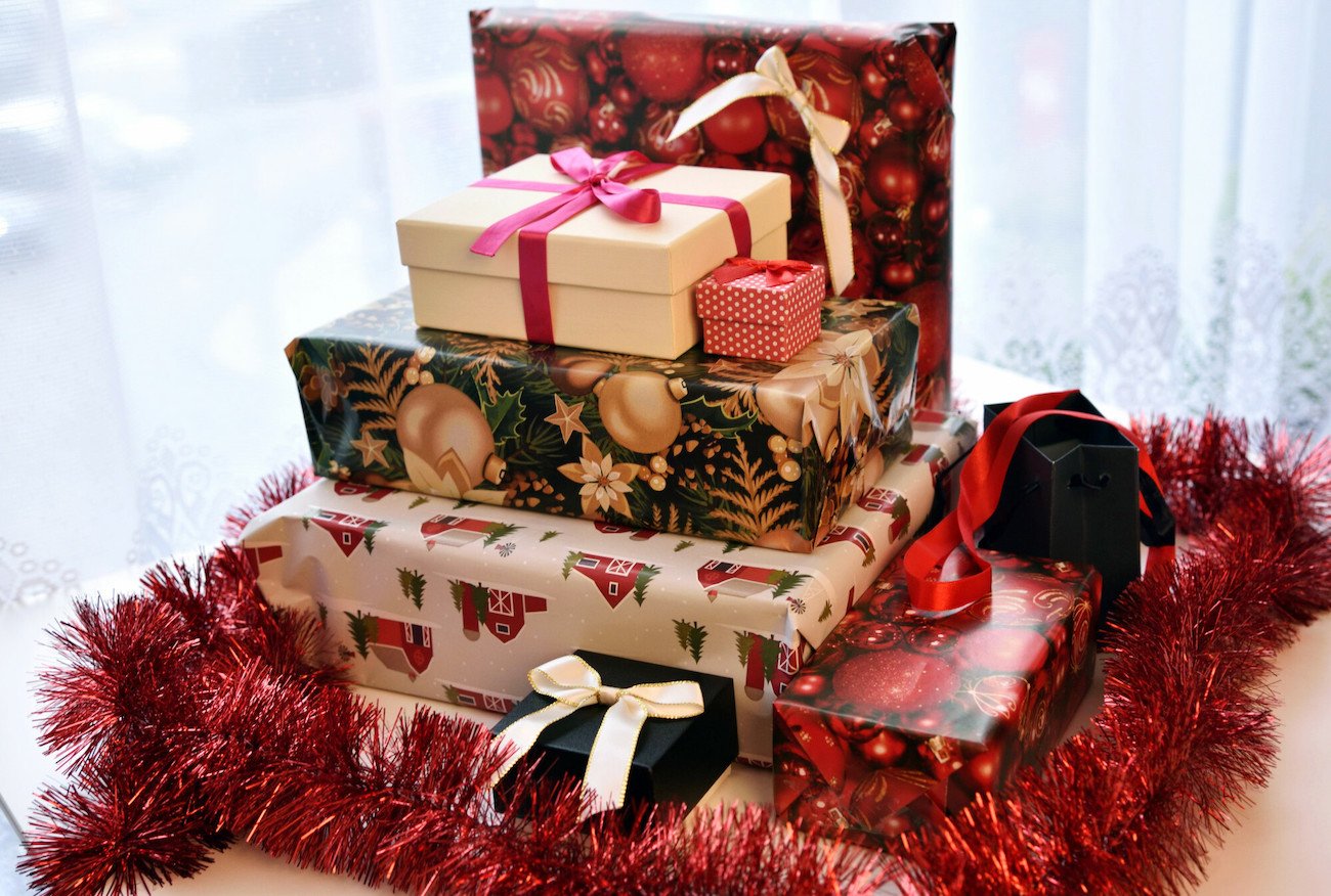 Kiedy za prezenty gwiazdkowe nie trzeba płacić podatku?