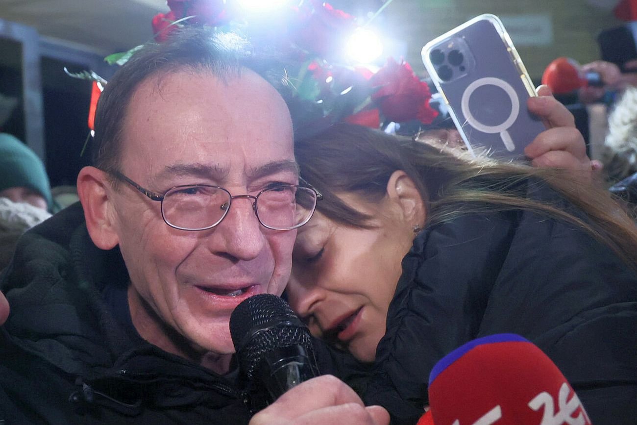 Wypuszczony przez Dudę z więzienia Mariusz Kamiński był wcześniej ministrem spraw wewnętrznych. Na nagrody dla swoich pracowników wydał miliony