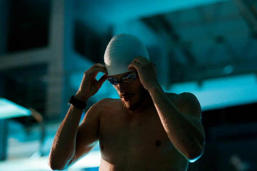 Dla Swimmo to fatalny moment na kontrowersje: firma zaspakaja potrzeby fundatorów z Kickstartera i wkrótce będzie musiała walczyć o serca "przeciętnych" klientów.