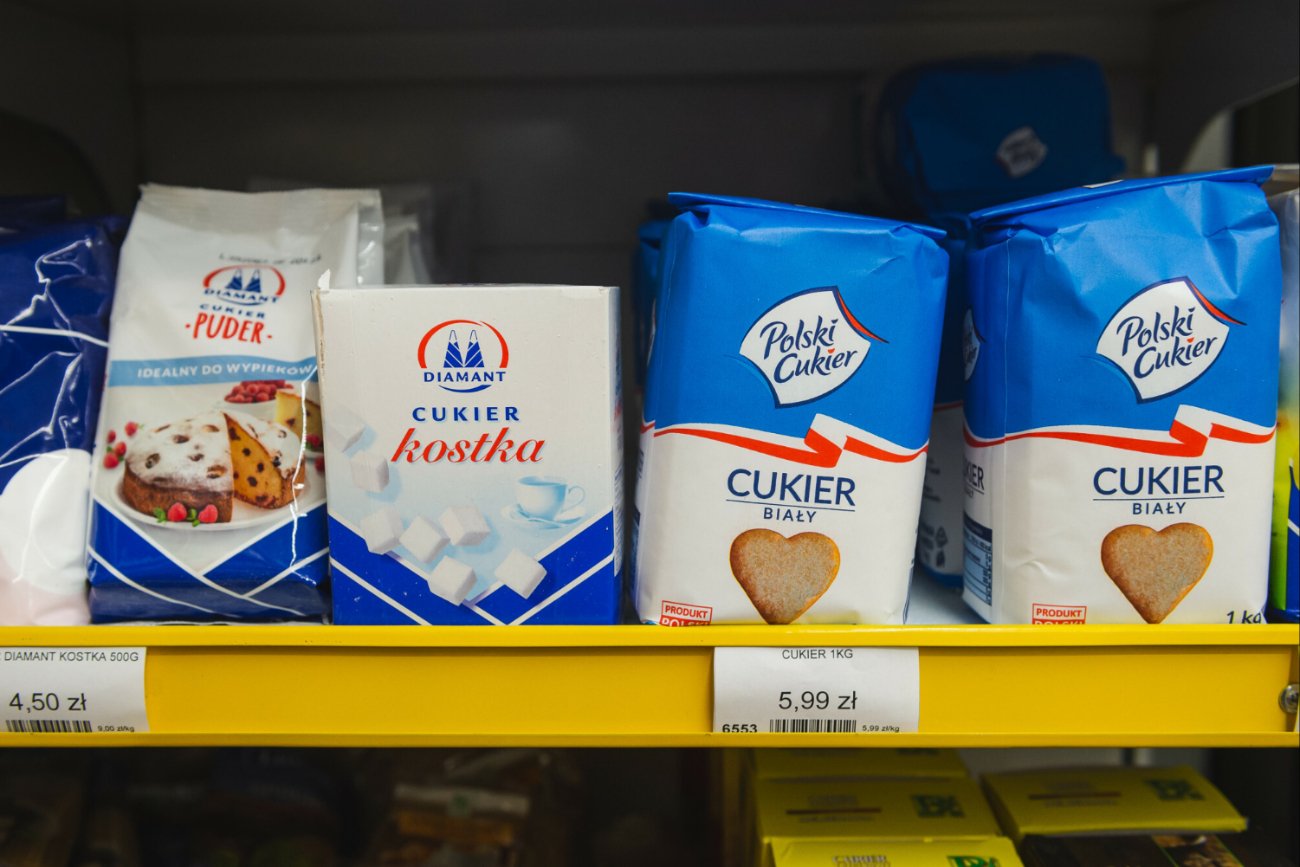 Cukier.